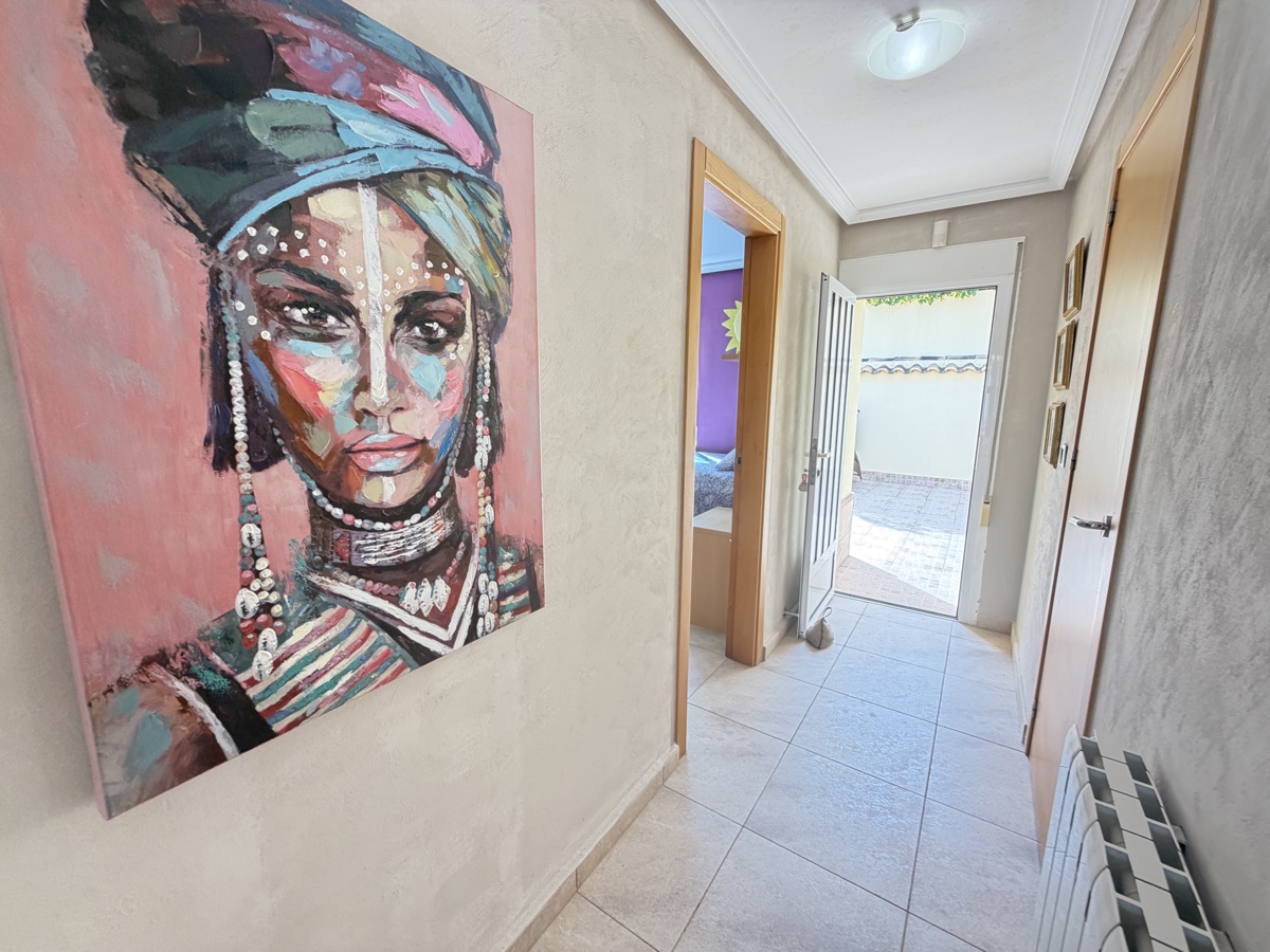4 Bedroom Property in Cabo Roig