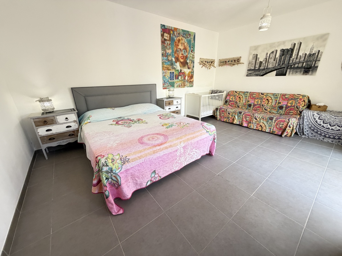 4 Bedroom Property in Cabo Roig