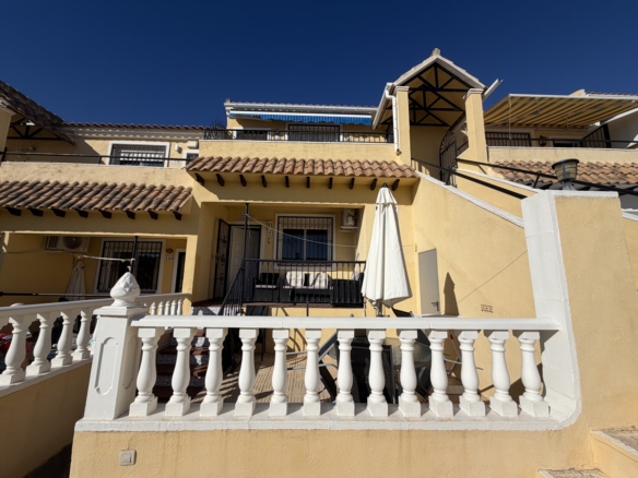 2 Bedroom Property in Villamartin