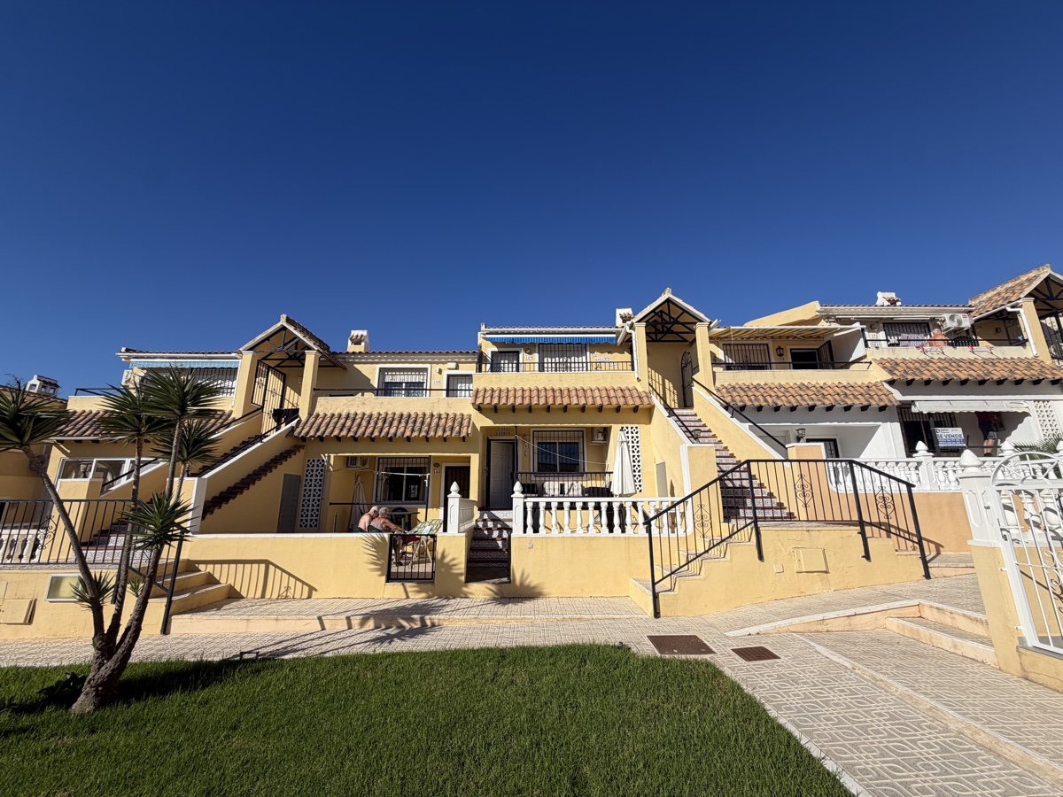 2 Bedroom Property in Villamartin