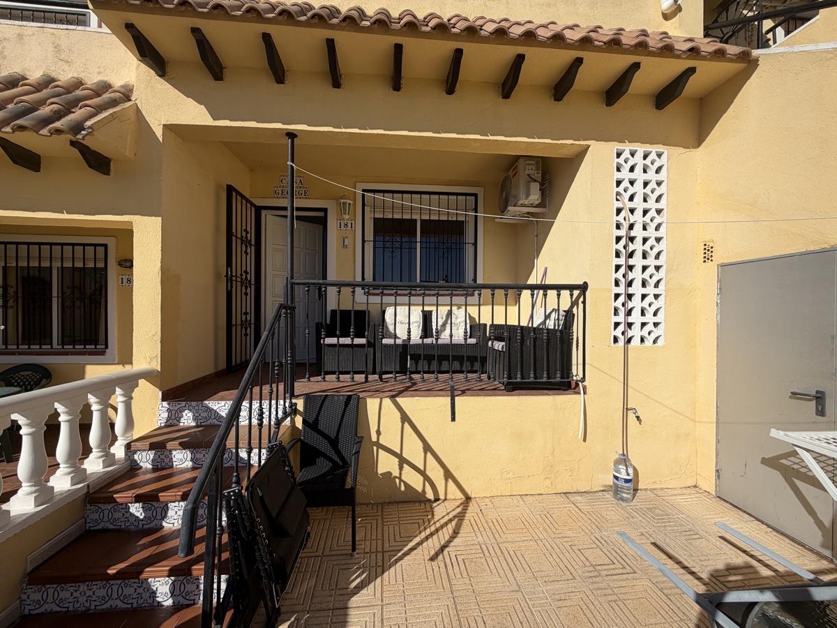 2 Bedroom Property in Villamartin