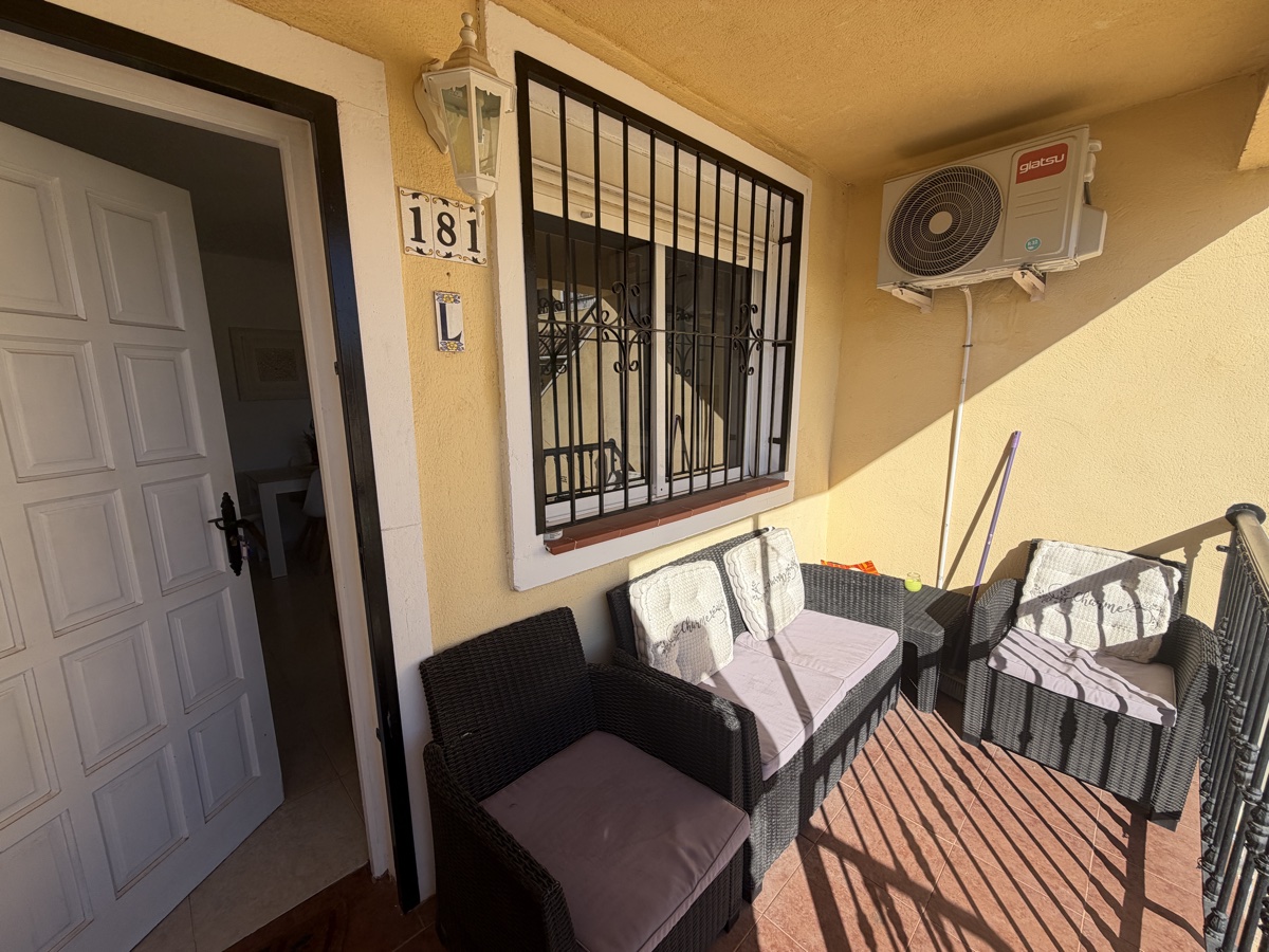 2 Bedroom Property in Villamartin