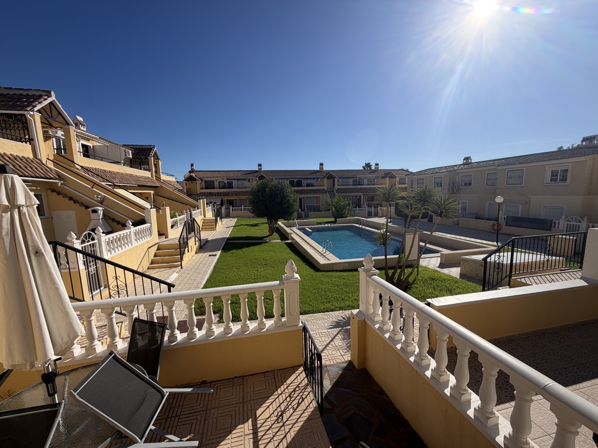 2 Bedroom Property in Villamartin