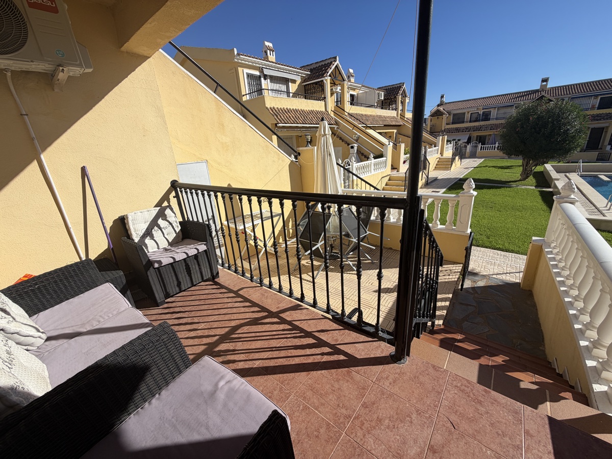 2 Bedroom Property in Villamartin