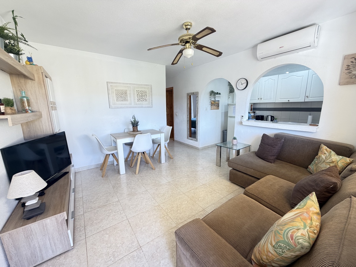 2 Bedroom Property in Villamartin