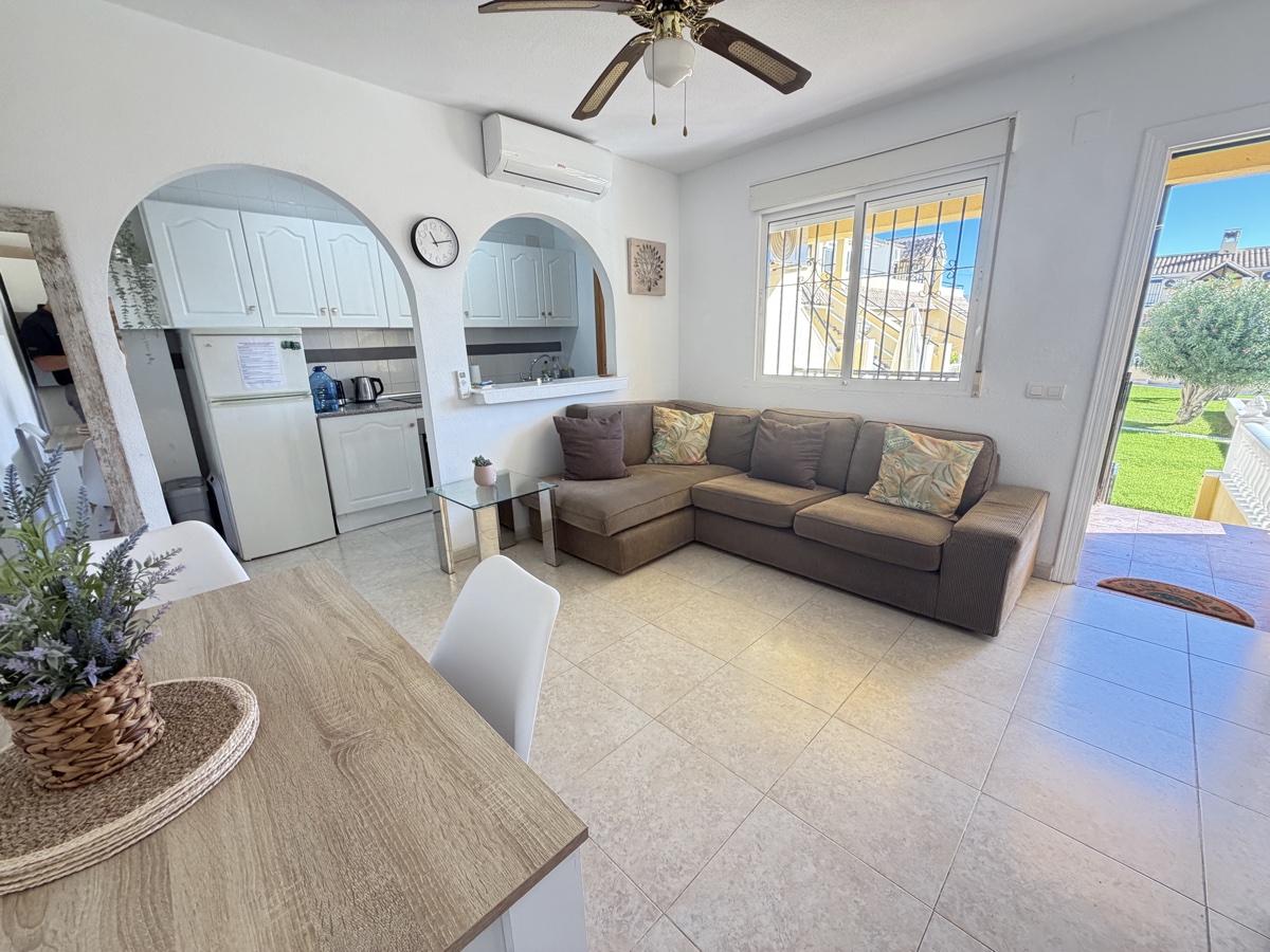 2 Bedroom Property in Villamartin
