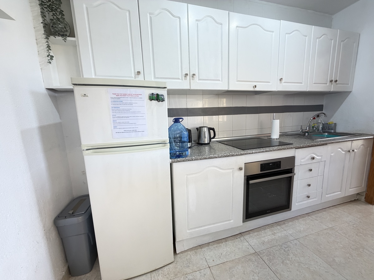 2 Bedroom Property in Villamartin