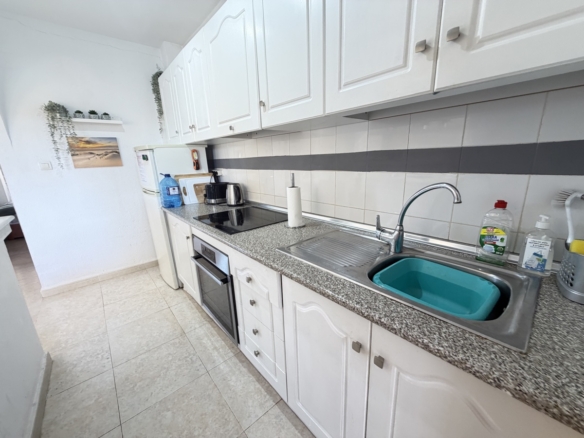 2 Bedroom Property in Villamartin