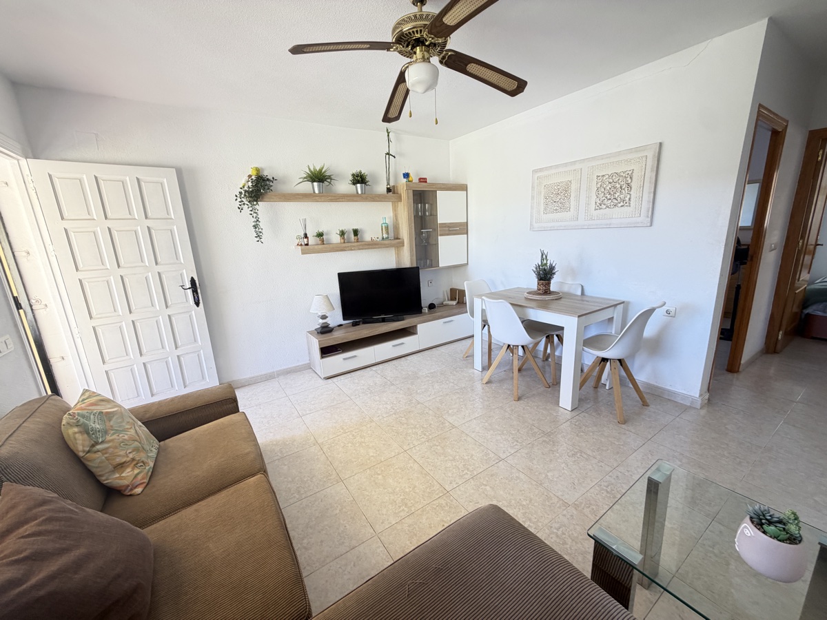 2 Bedroom Property in Villamartin