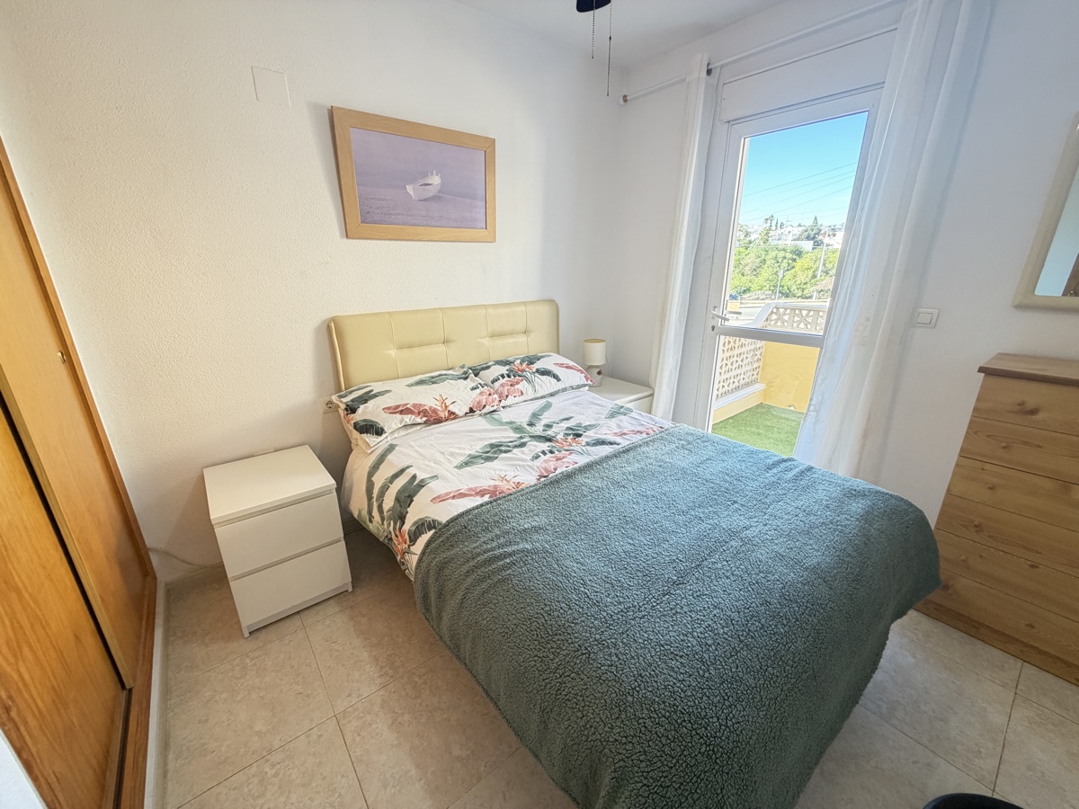 2 Bedroom Property in Villamartin
