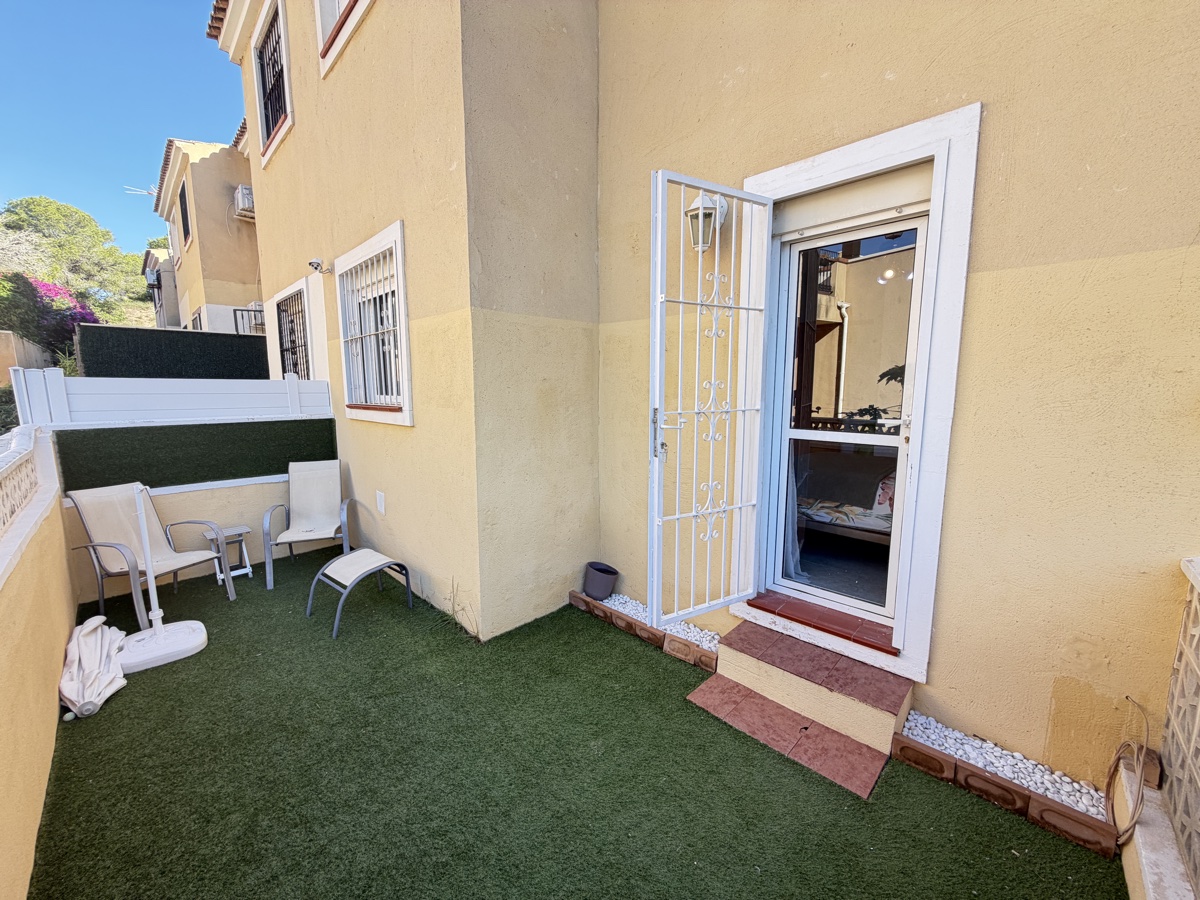 2 Bedroom Property in Villamartin