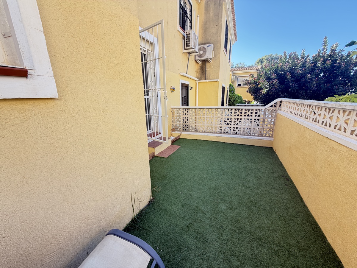2 Bedroom Property in Villamartin