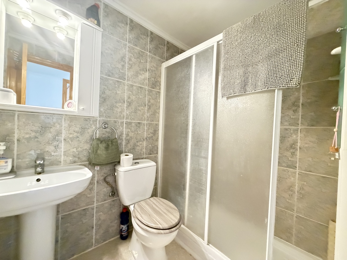 2 Bedroom Property in Villamartin