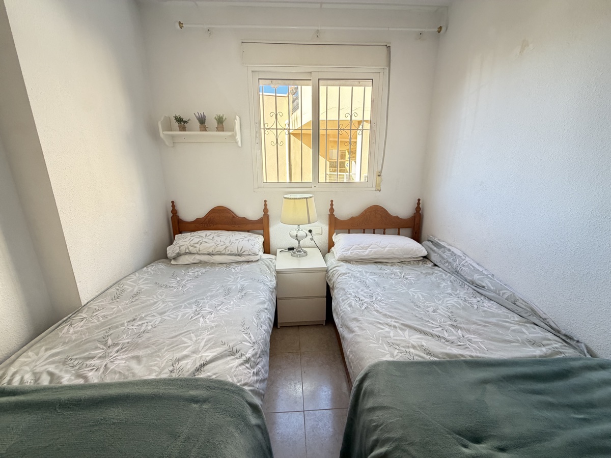 2 Bedroom Property in Villamartin