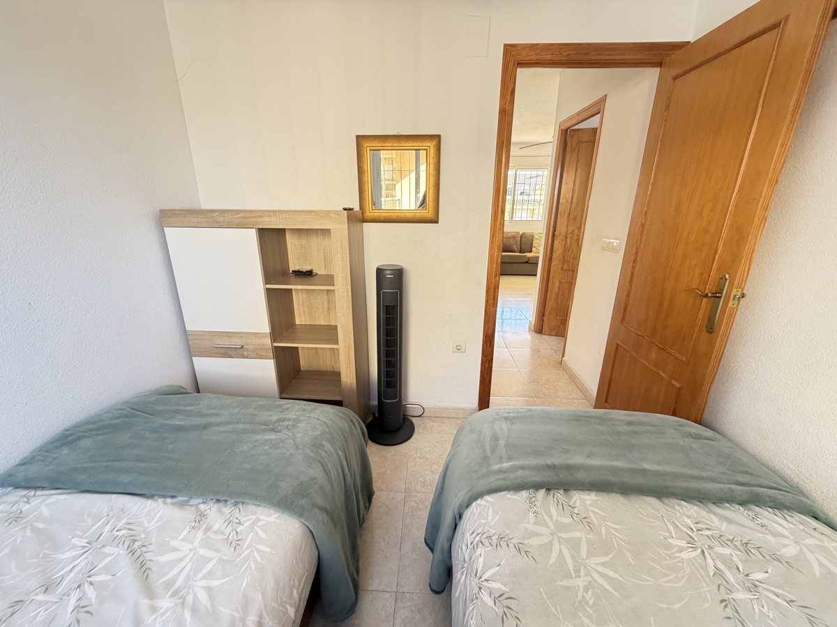 2 Bedroom Property in Villamartin