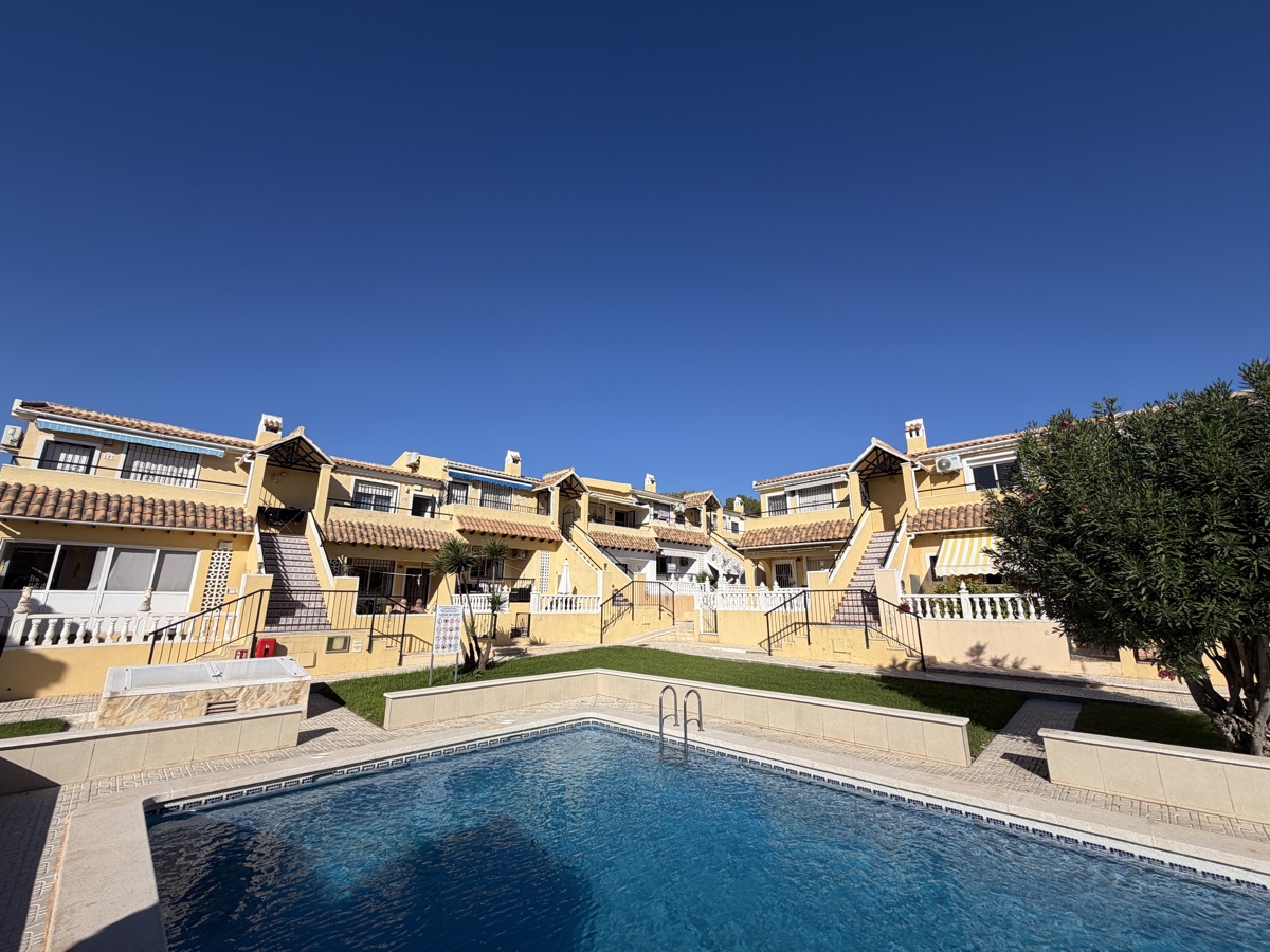 2 Bedroom Property in Villamartin