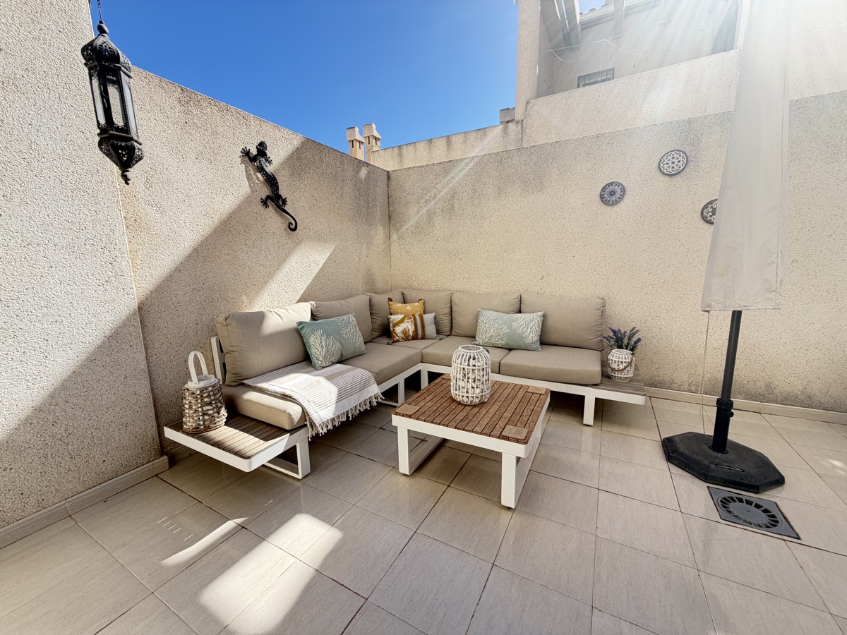 2 Bedroom Property in Villamartin