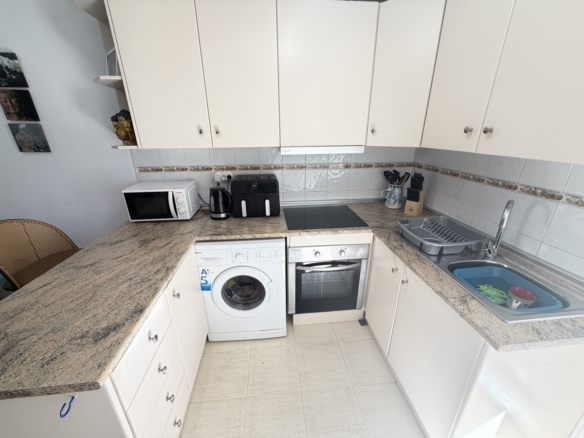 2 Bedroom Property in Villamartin