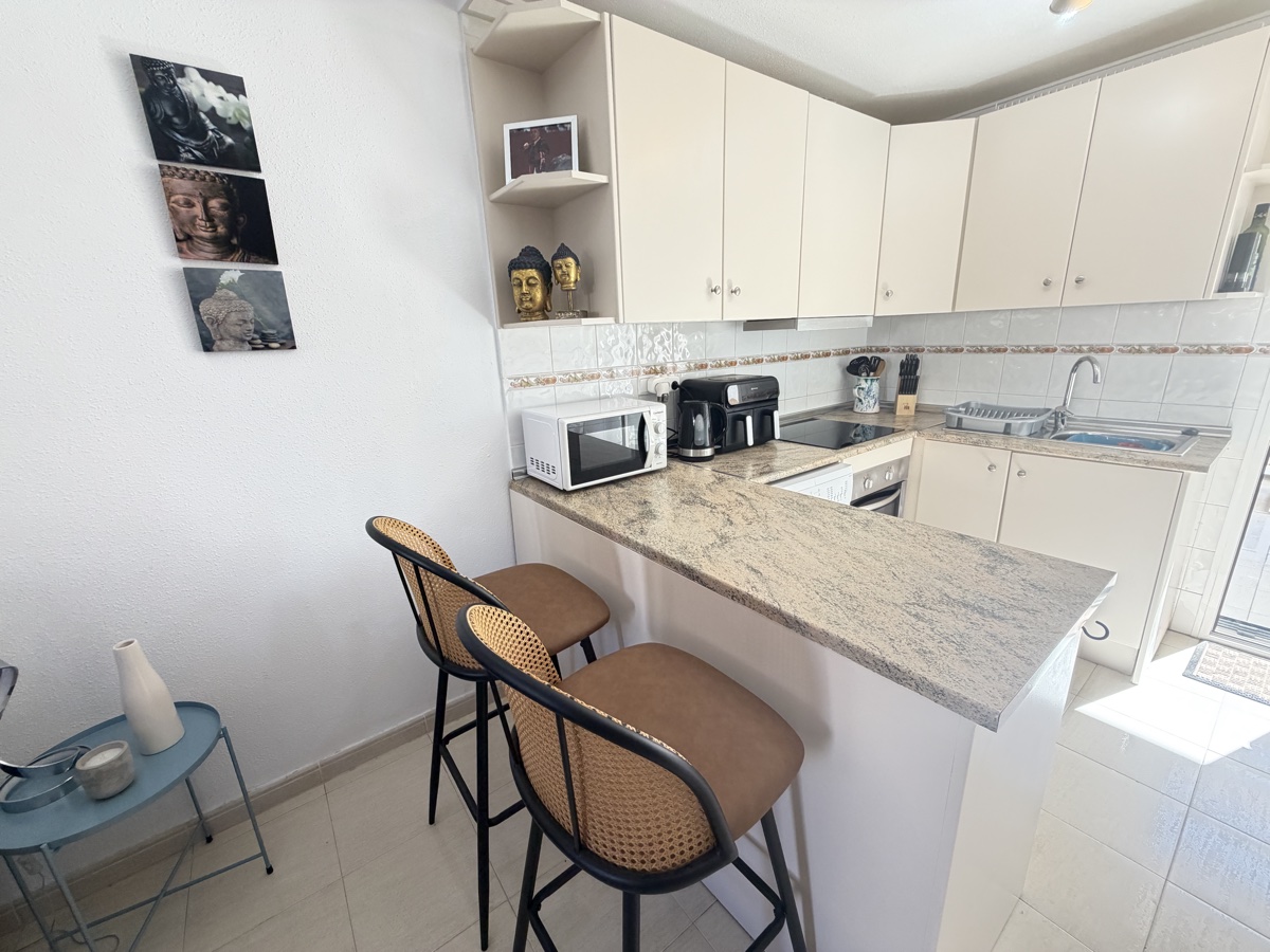 2 Bedroom Property in Villamartin