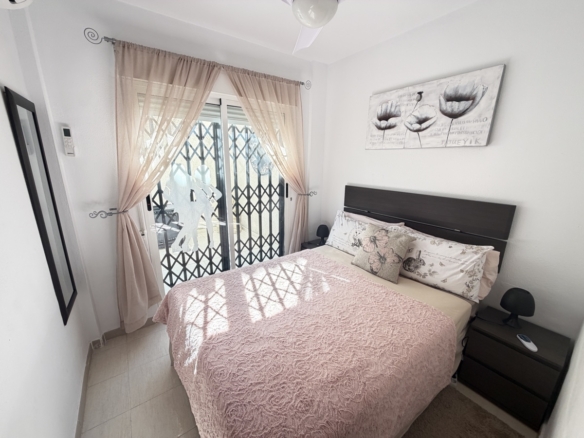 2 Bedroom Property in Villamartin