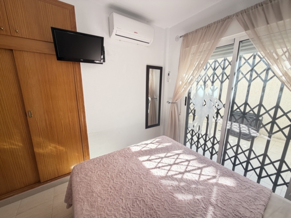2 Bedroom Property in Villamartin