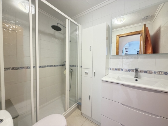 2 Bedroom Property in Villamartin