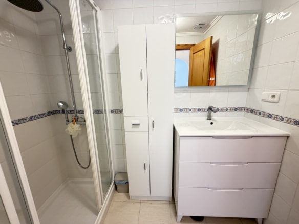 2 Bedroom Property in Villamartin
