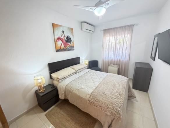 2 Bedroom Property in Villamartin