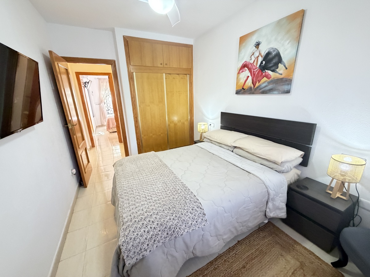 2 Bedroom Property in Villamartin