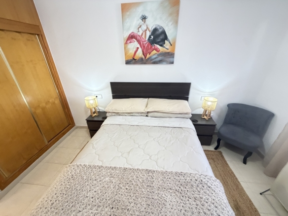 2 Bedroom Property in Villamartin