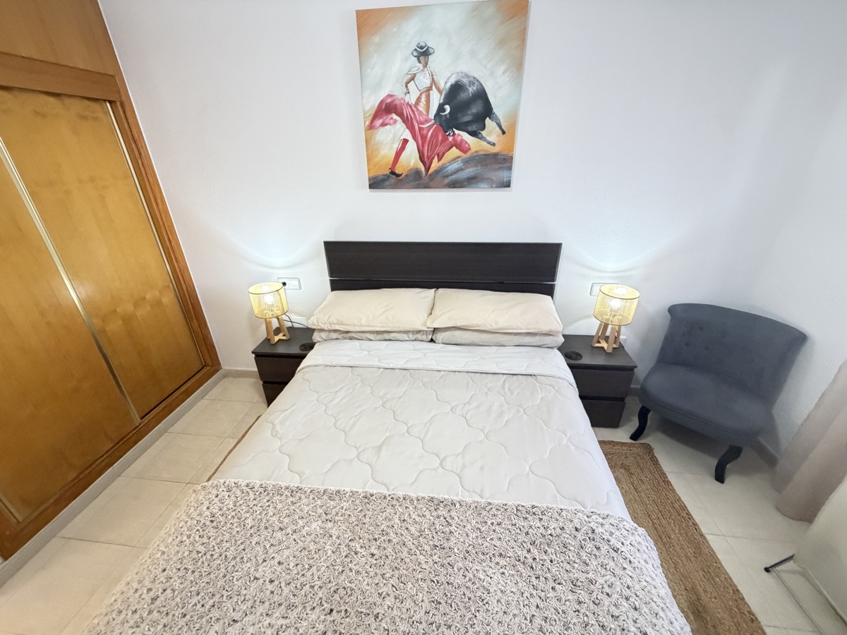2 Bedroom Property in Villamartin