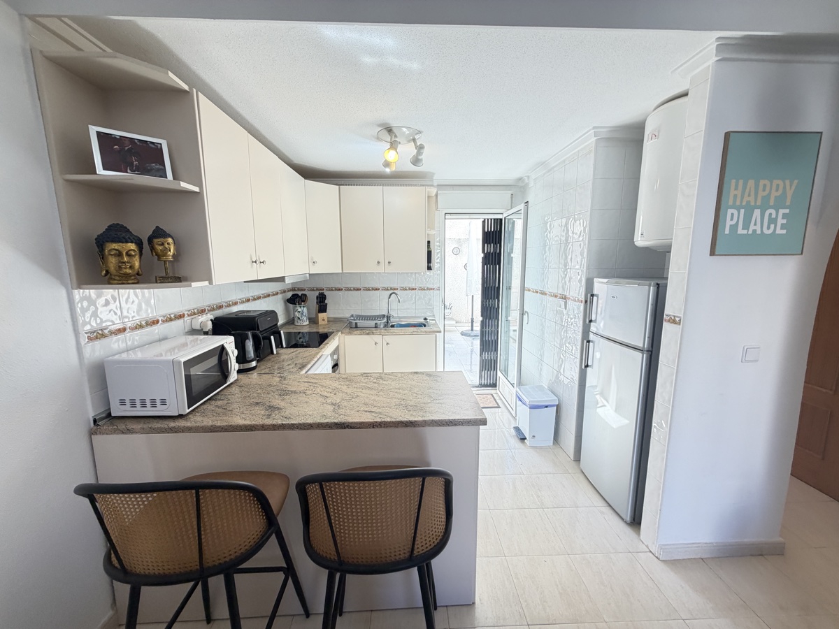 2 Bedroom Property in Villamartin