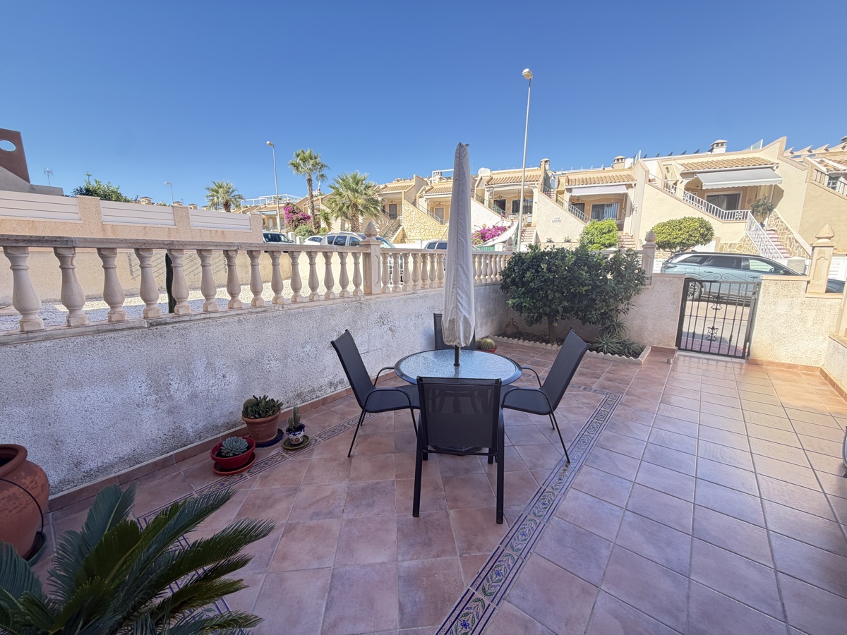2 Bedroom Property in Villamartin