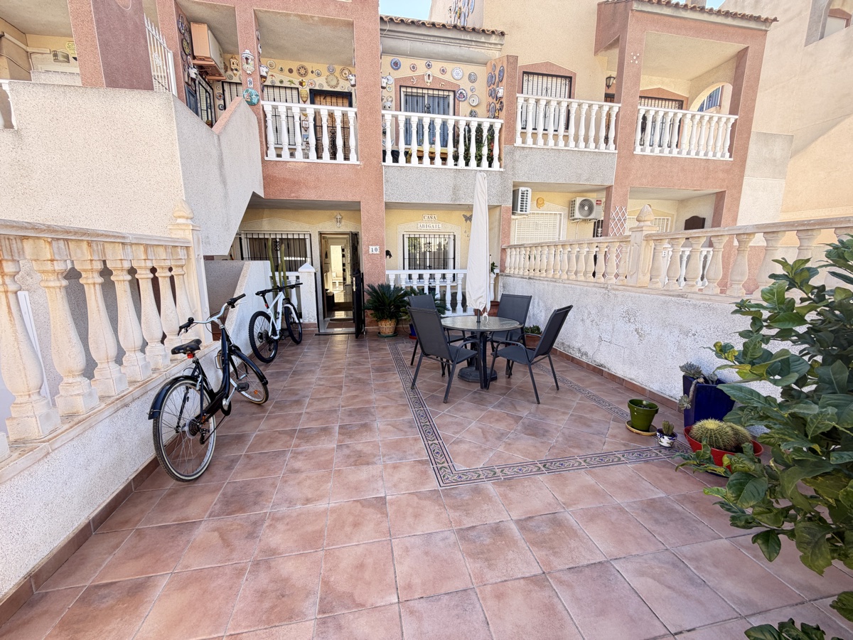 2 Bedroom Property in Villamartin