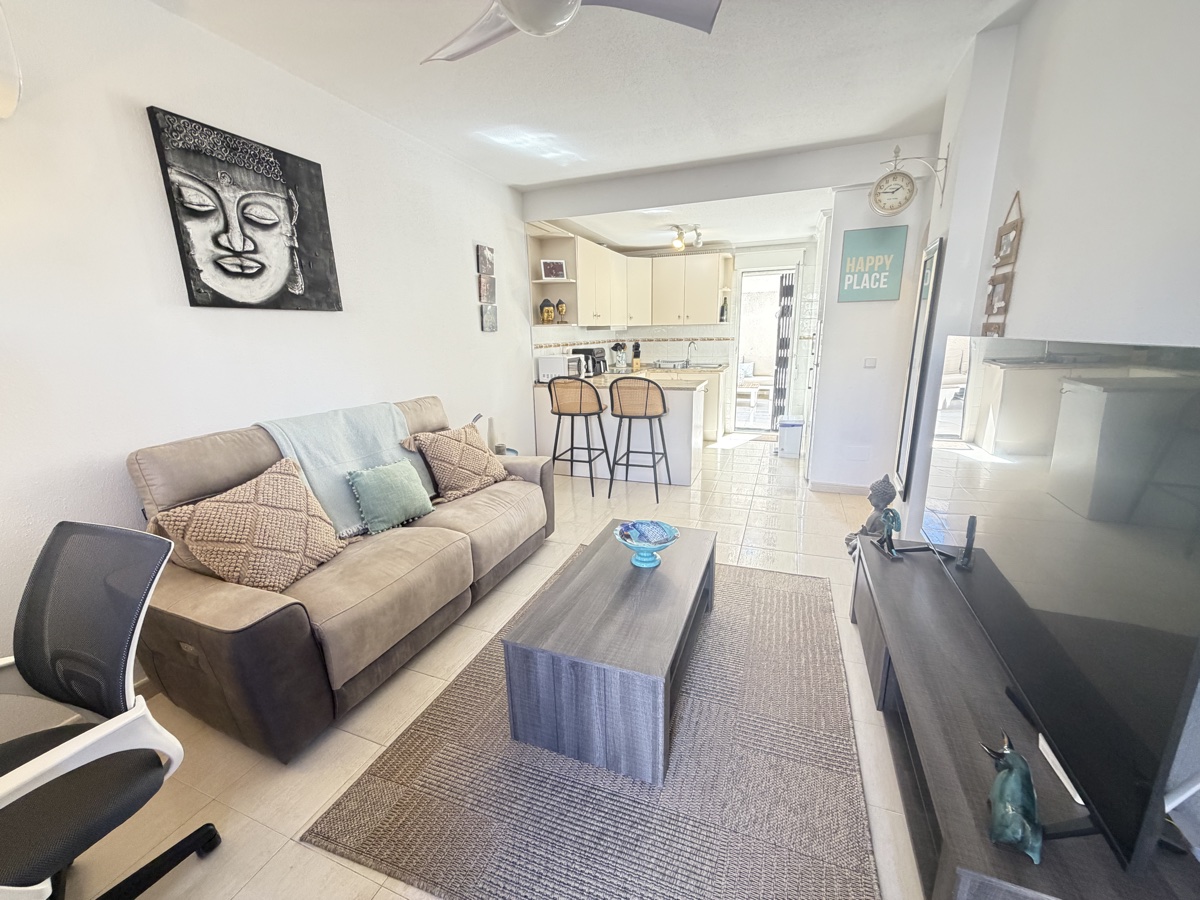 2 Bedroom Property in Villamartin