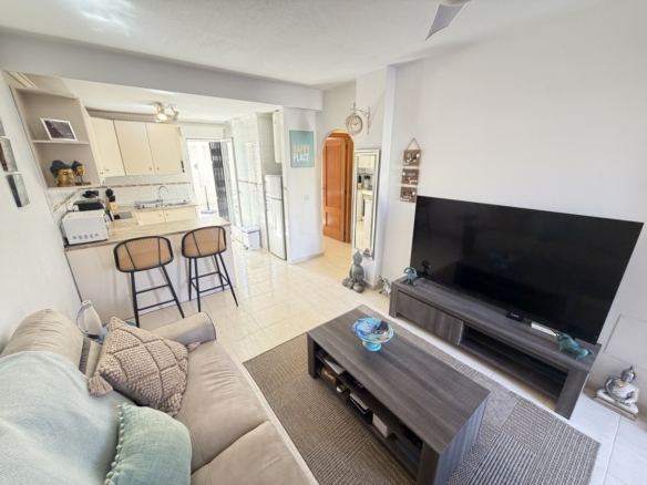 2 Bedroom Property in Villamartin