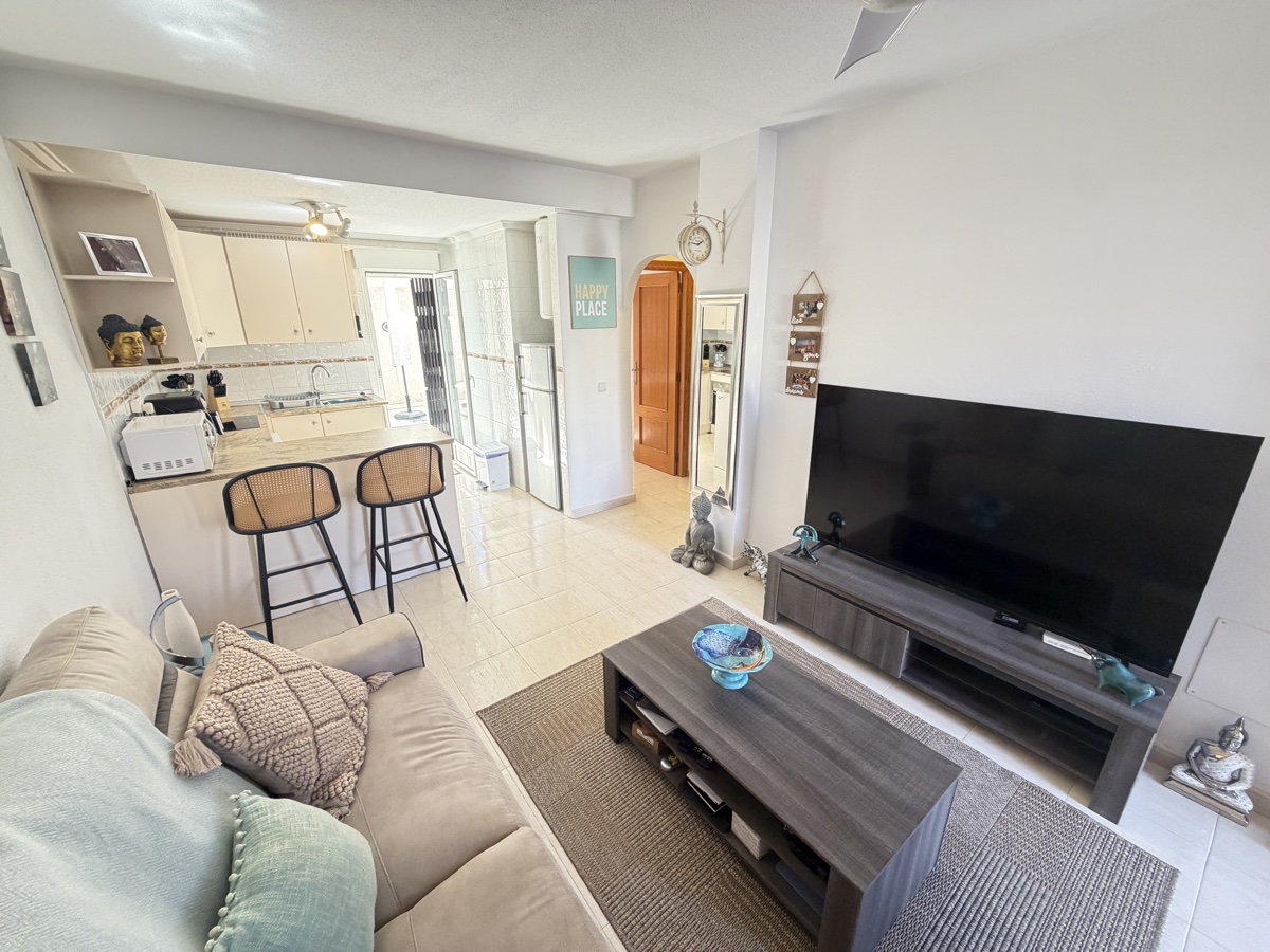 2 Bedroom Property in Villamartin