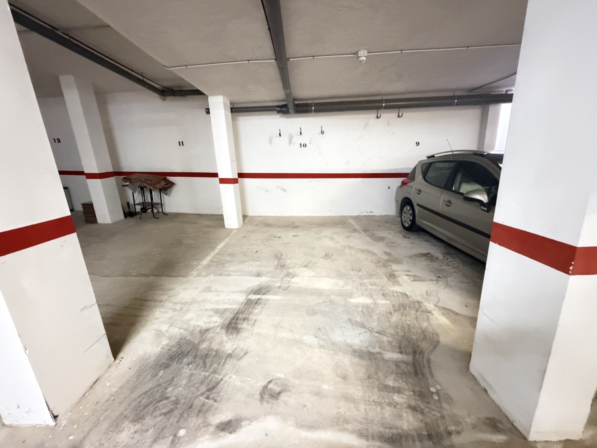 2 Bedroom Property in Villamartin