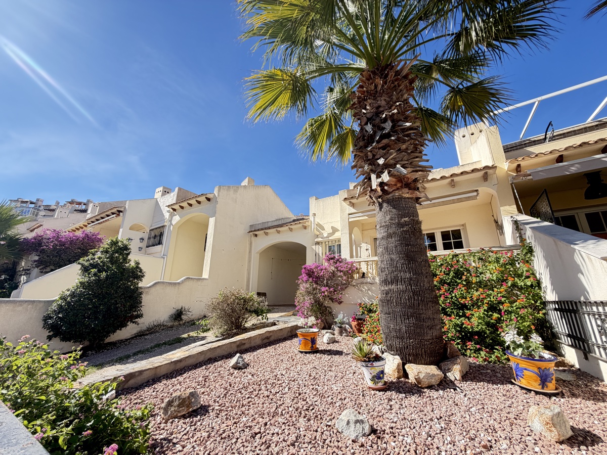 3 Bedroom Property in Las Ramblas Golf