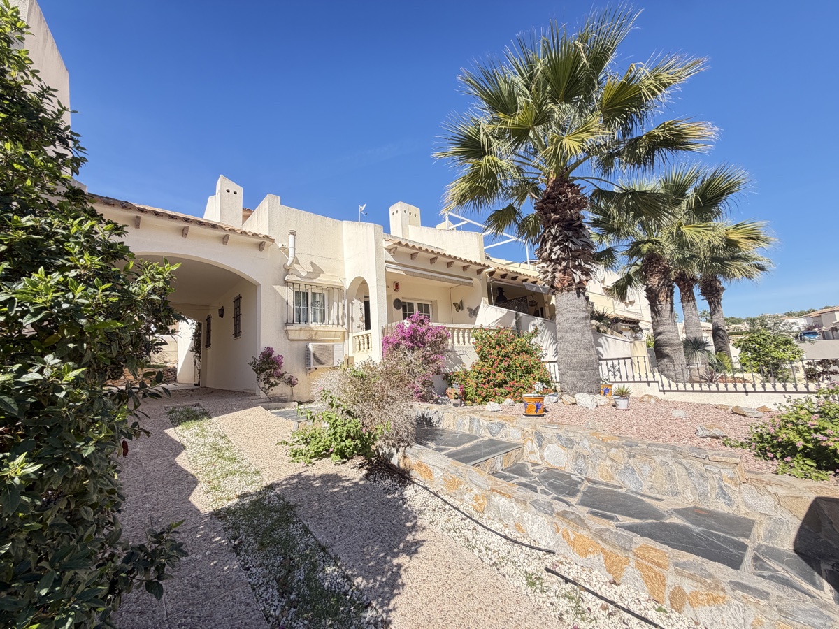3 Bedroom Property in Las Ramblas Golf