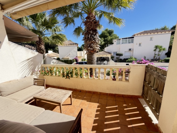 3 Bedroom Property in Las Ramblas Golf