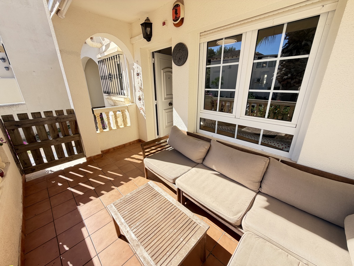 3 Bedroom Property in Las Ramblas Golf
