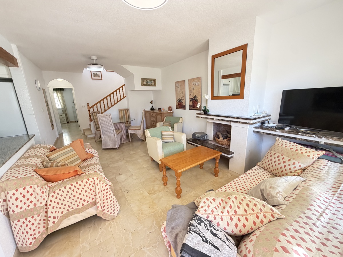3 Bedroom Property in Las Ramblas Golf