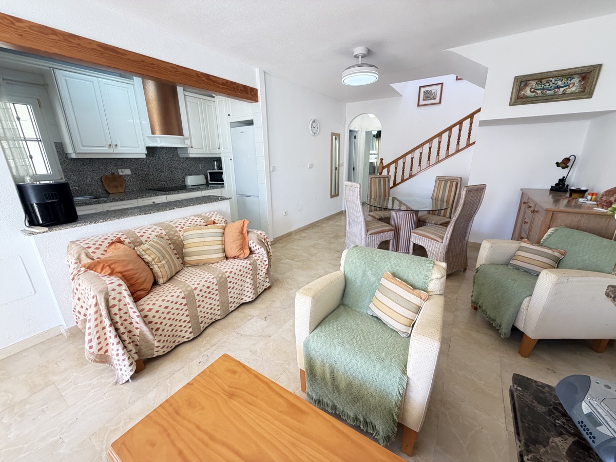 3 Bedroom Property in Las Ramblas Golf
