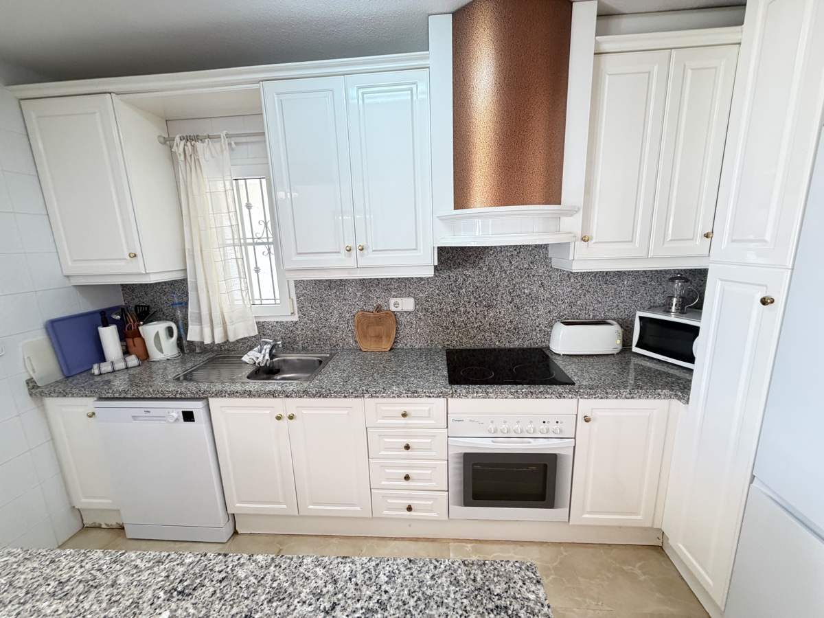 3 Bedroom Property in Las Ramblas Golf