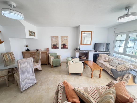 3 Bedroom Property in Las Ramblas Golf