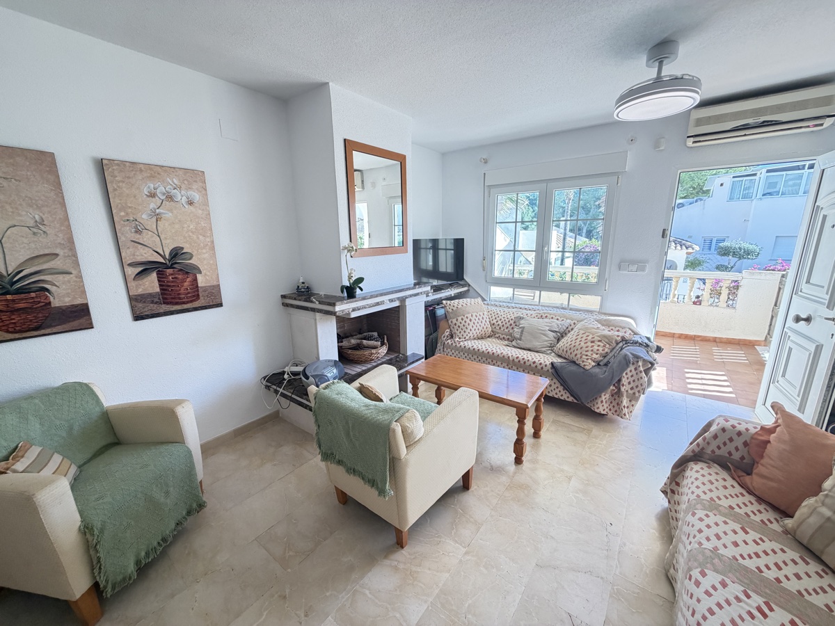 3 Bedroom Property in Las Ramblas Golf