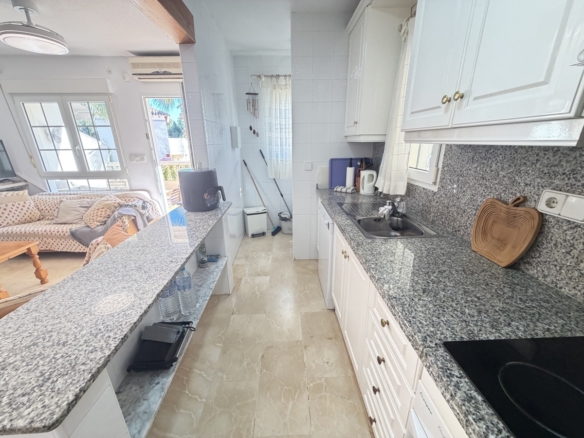 3 Bedroom Property in Las Ramblas Golf