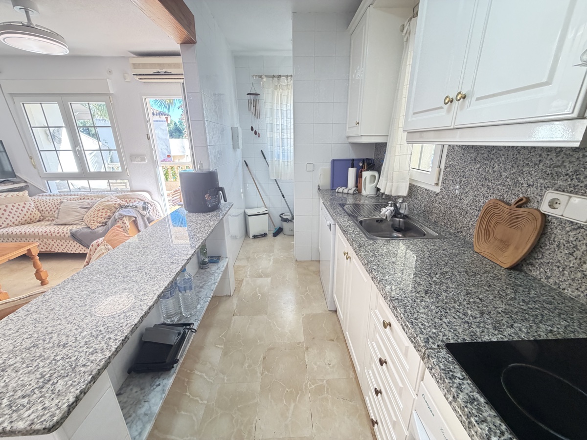 3 Bedroom Property in Las Ramblas Golf