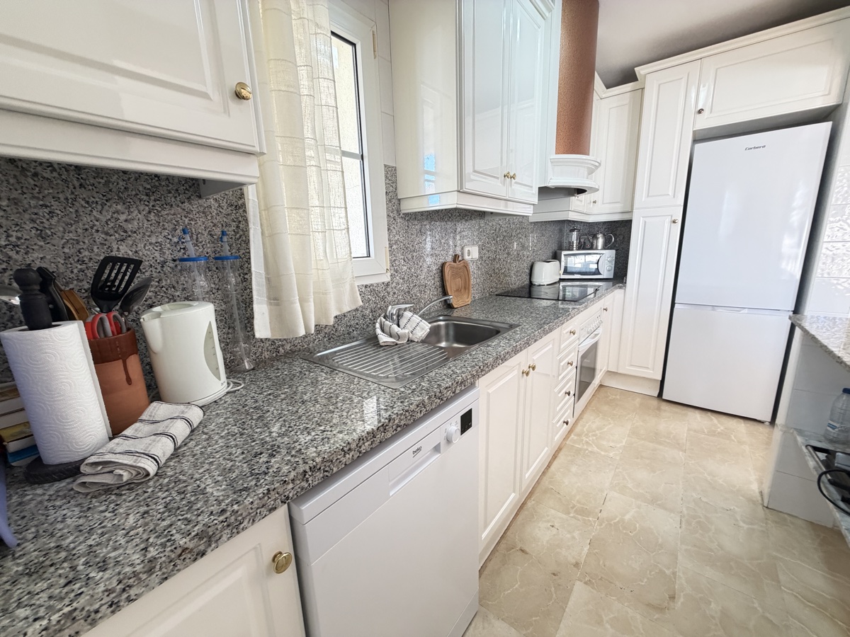 3 Bedroom Property in Las Ramblas Golf